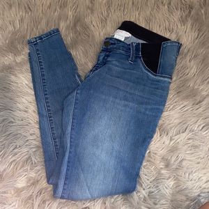 Maternity Jeans
